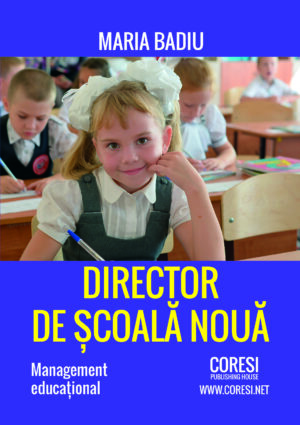 Director de școală nouă