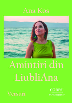 Amintiri din LiubliAna. Versuri