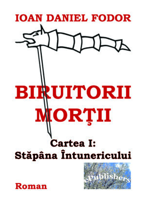 Biruitorii morții. Cartea 1: Stăpâna întunericului