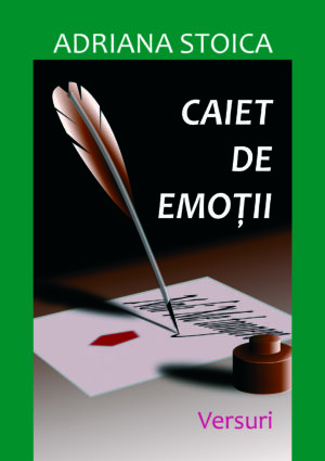 Caiet de emoţii