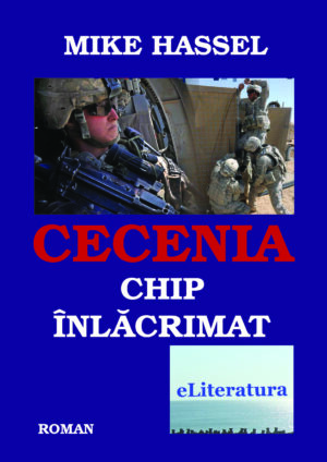 Cecenia, chip înlăcrimat