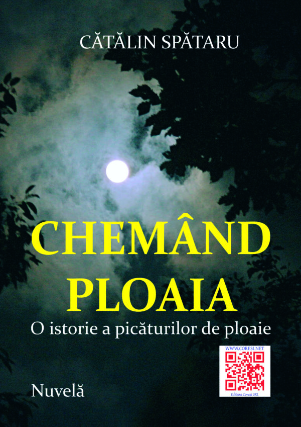 Chemând ploaia