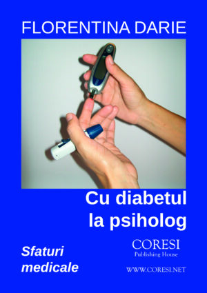 Cu diabetul la psiholog. Sfaturi medicale