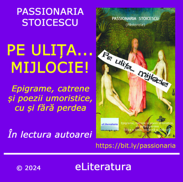 Audiobook - Pe ulița... mijlocie!