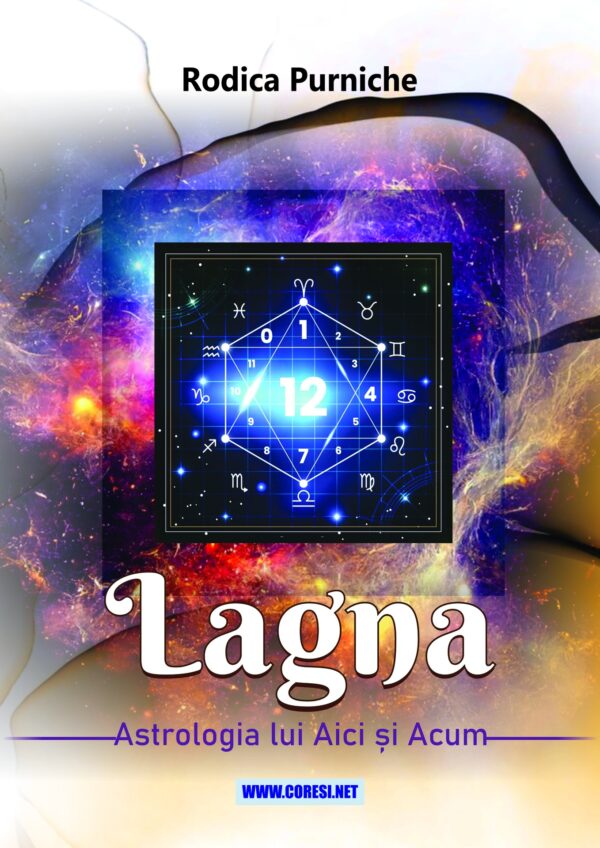 Lagna. Astrologia lui Aici şi Acum