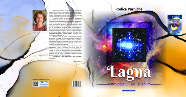 Lagna. Astrologia lui Aici şi Acum - imagine 3