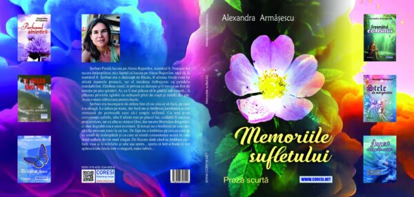 Memoriile sufletului - imagine 3