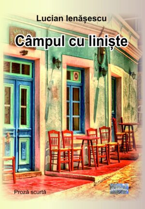 Câmpul cu liniște