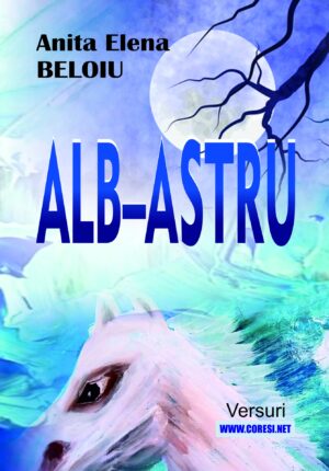 Alb–Astru. Versuri