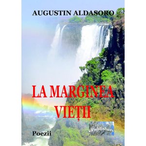 La marginea vieții. Versuri