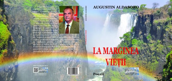 Augustin Aldasoro - La marginea vieții. Versuri - 978-606-049-484-3