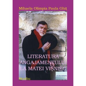 Literatura angajamentului la Matei Vișniec