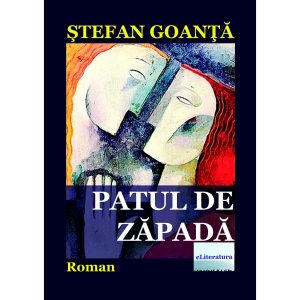 Patul de zăpadă