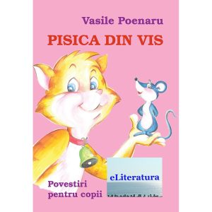 Pisica din vis