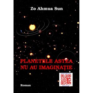 Planetele astea nu au imaginație