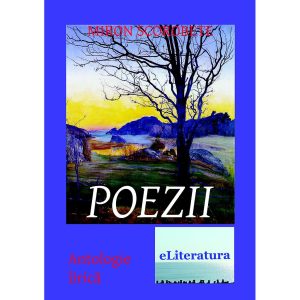 Poezii. Antologie lirică