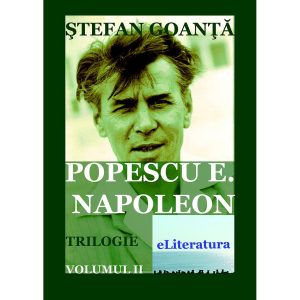 Popescu E. Napoleon VOL.2