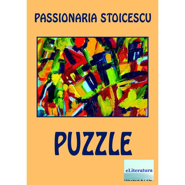 Puzzle. Schițe și nuvele