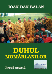 Duhul momârlanilor