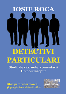 Detectivi particulari