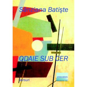 Odaie sub cer