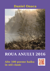 Roua anului 2016