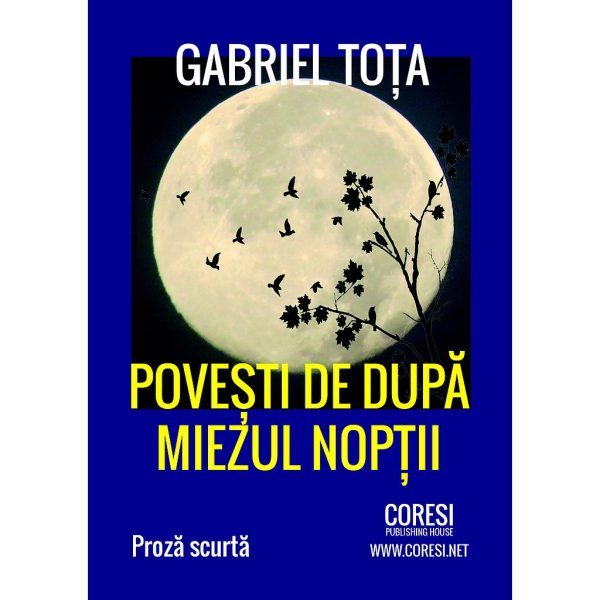 Povești de după miezul nopții