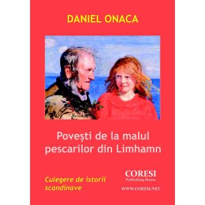 Povești de la malul pescarilor din Limhamn