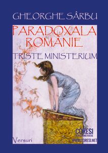 Paradoxala Românie. Versuri