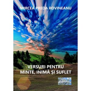 Versuri pentru minte, inimă și suflet