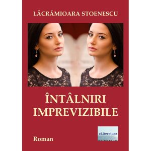 Întâlniri imprevizibile. Roman