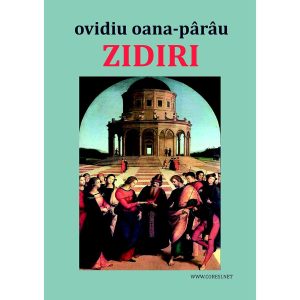 Zidiri. Selecţiuni reinterpretate din lirica universală