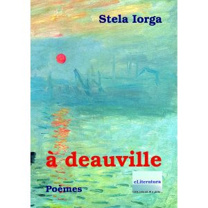 À Deauville. Poèmes