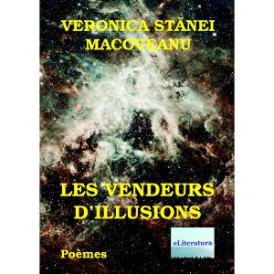 Les Vendeurs d'illusions. Poèmes