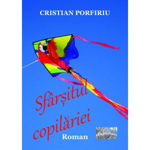 Sfârșitul copilăriei. Roman