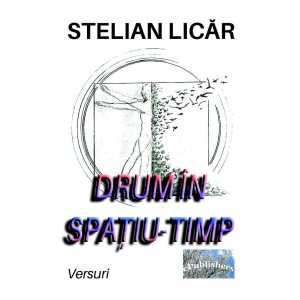 Drum în spațiu-timp. Versuri