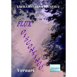 Flux discontinuu. Versuri