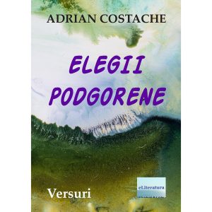 Elegii Podgorene. Versuri